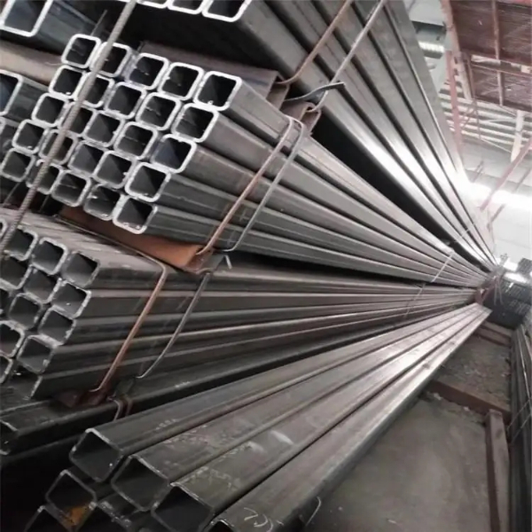 北林Q345B无缝方管