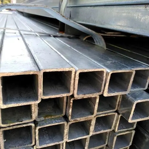 北林q355b无缝方管