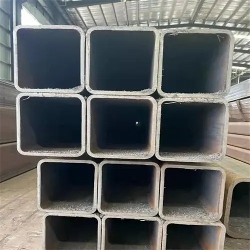 北林q355d无缝方管